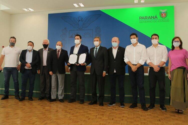 Duplicação da BR-469, em Foz do Iguaçu, deve sair do papel entre março e abril de 2021