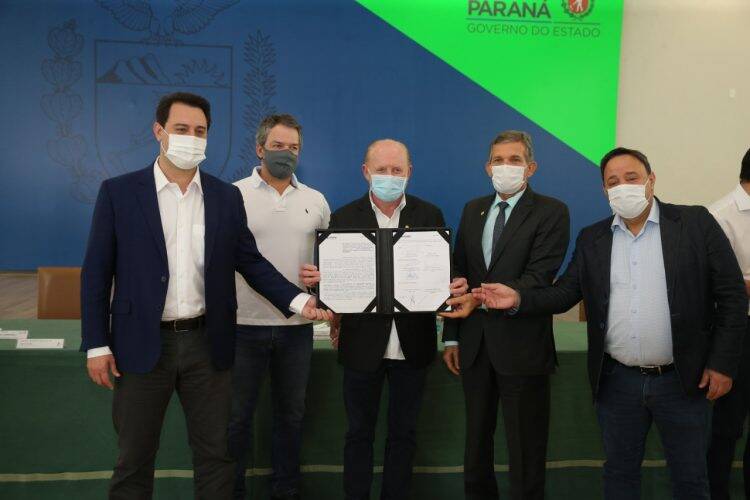 Duplicação da BR-469, em Foz do Iguaçu, deve sair do papel entre março e abril de 2021