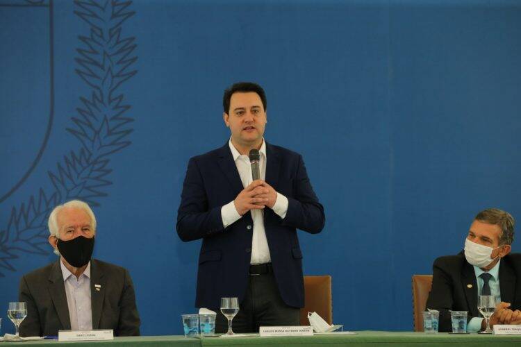 Duplicação da BR-469, em Foz do Iguaçu, deve sair do papel entre março e abril de 2021