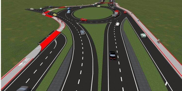 Duplicação da BR-469, em Foz do Iguaçu, deve sair do papel entre março e abril de 2021