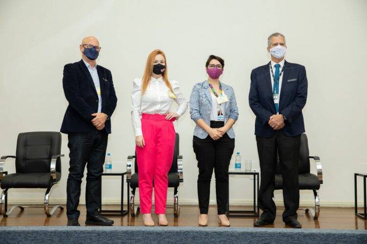 Duplicação da BR-469, em Foz do Iguaçu, deve sair do papel entre março e abril de 2021