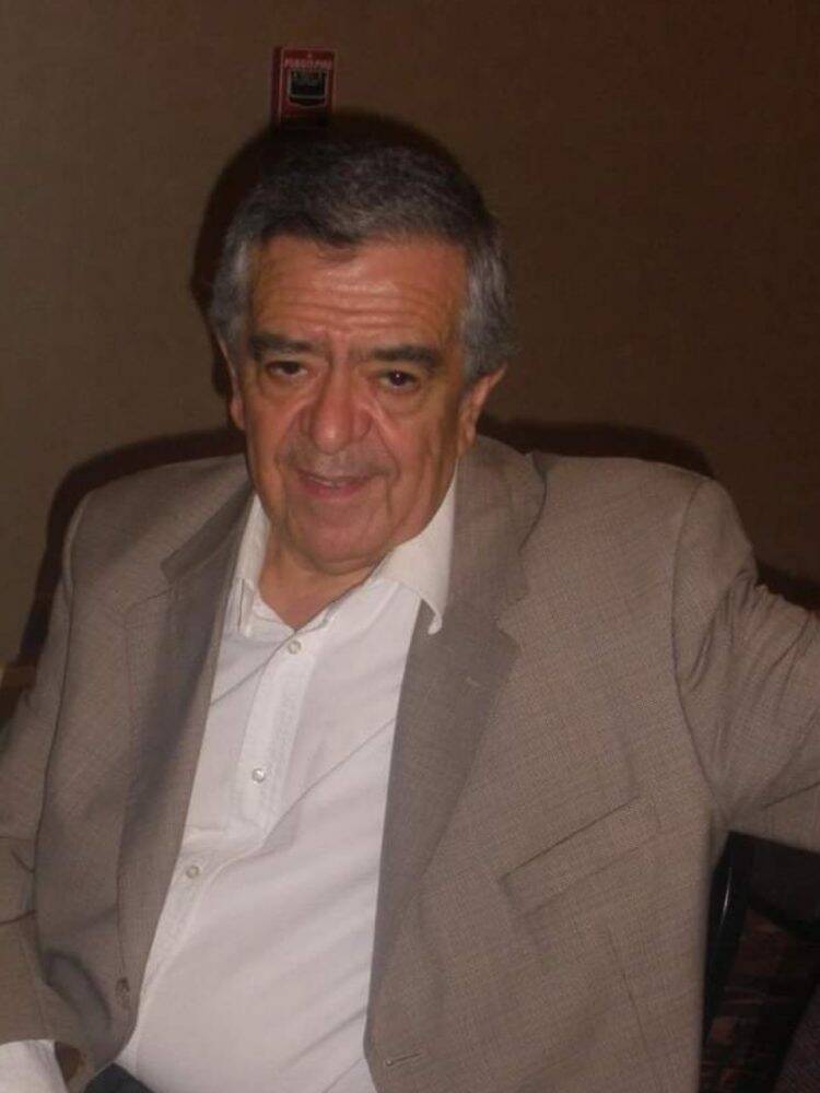 Sindhotéis lamenta falecimento de Oscar Benito, argentino que marcou turismo em Foz