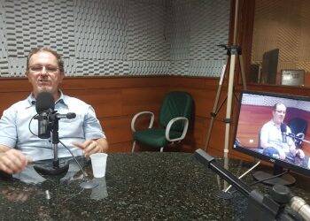 Acompanhe os principais pontos da entrevista do candidato a prefeito Ranieri Marchioro (PRTB)