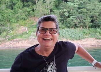 Prefeitura lamenta falecimento de servidora Regina Célia Pereira Gomes, 56 anos