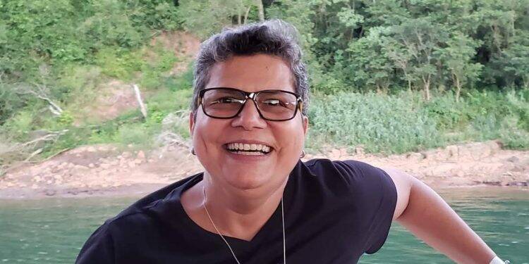 Prefeitura lamenta falecimento de servidora Regina Célia Pereira Gomes, 56 anos