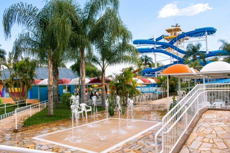 Aquamania reabre no dia 1º de outubro para a temporada 2020/2021