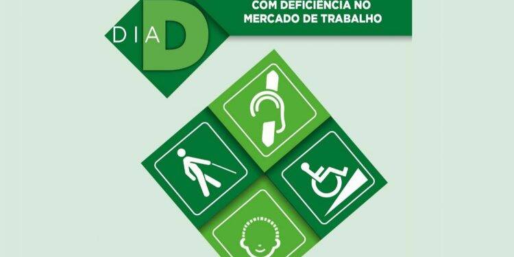 Agências do Trabalhador farão mutirão para atender pessoas com deficiência