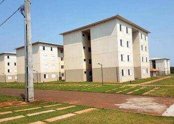 Angatuba: Caixa diz que moradores recebem manual no momento da entrega