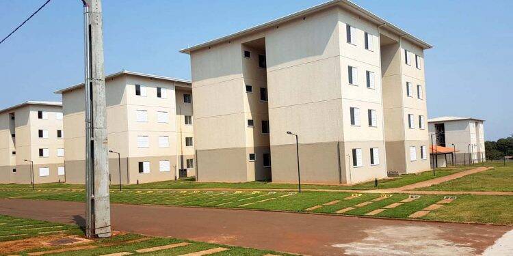 Angatuba: Caixa diz que moradores recebem manual no momento da entrega