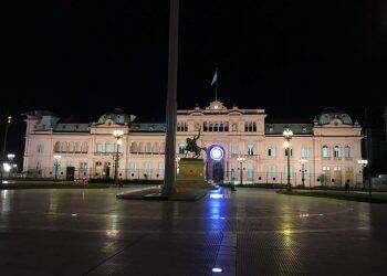 Argentina ultrapassa 10 mil mortes por Covid-19