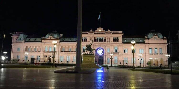 Argentina ultrapassa 10 mil mortes por Covid-19