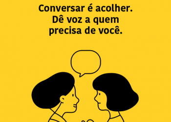 Setembro amarelo: mês dedicado à prevenção ao suicídio e a preservação da vida