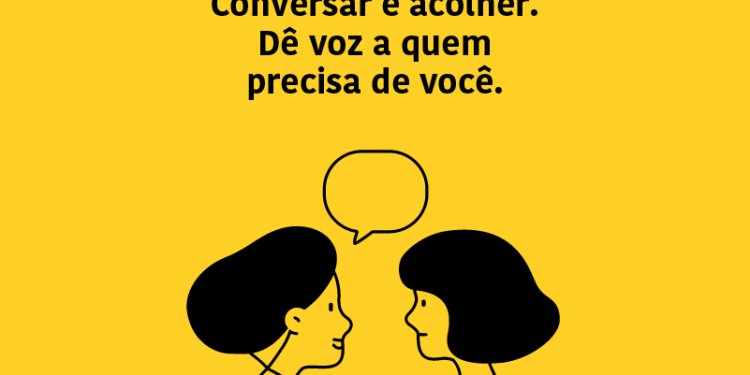 Setembro amarelo: mês dedicado à prevenção ao suicídio e a preservação da vida