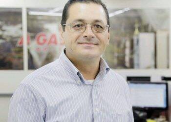 Cassio Lobato (Patriota) é o entrevistado do Contraponto nesta sexta-feira, 25