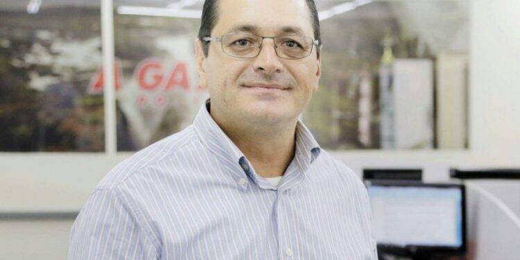 Cassio Lobato (Patriota) é o entrevistado do Contraponto nesta sexta-feira, 25