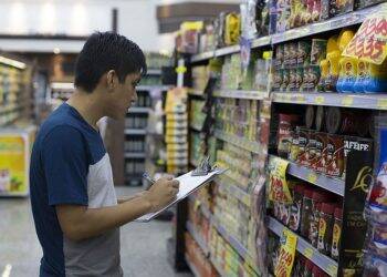 Cesta básica: óleos, carnes industrializadas e cereais aumentaram preços em agosto