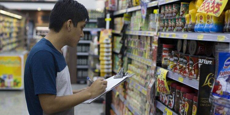 Cesta básica: óleos, carnes industrializadas e cereais aumentaram preços em agosto