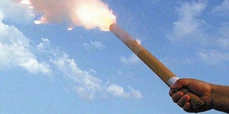 Câmara de Foz do Iguaçu aprova proibição de fogos de artifício com ruído