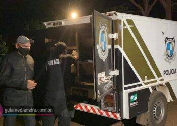 São Miguel: rapaz esfaqueia tia e é assassinado pelo primo durante a madrugada