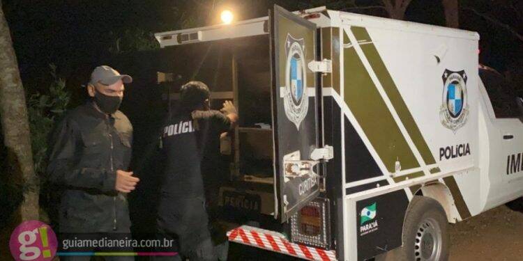 São Miguel: rapaz esfaqueia tia e é assassinado pelo primo durante a madrugada