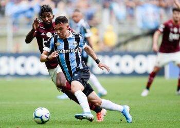 Porto oferece R$ 99 milhões pelo iguaçuense Pepê; 10% pertence ao Foz do Iguaçu FC