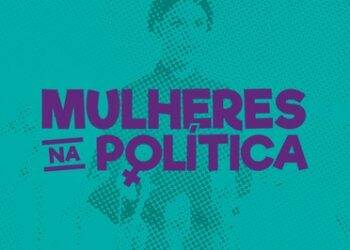 Campanha pela participação efetiva da mulher na política é lançada no Paraná