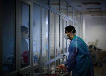 Argentina ultrapassa barreira de 600 mil casos de coronavírus