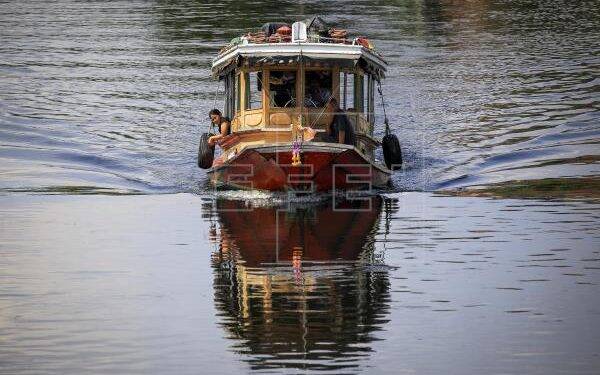 Turismo internacional caiu 65% no primeiro semestre de 2020, segundo OMT
