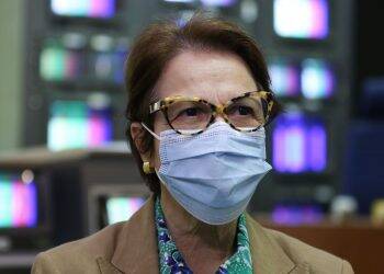 Ministra diz que governo tomou medidas para controlar preço do arroz