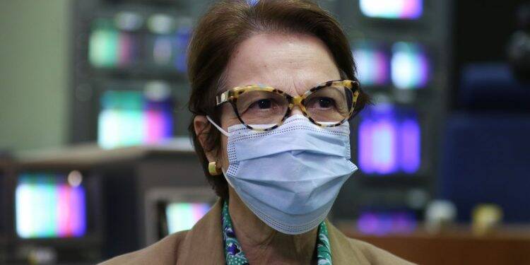 Ministra diz que governo tomou medidas para controlar preço do arroz