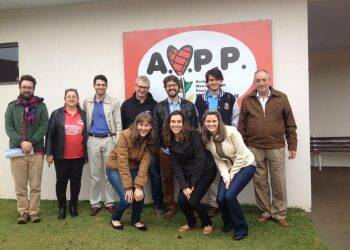 Pesquisa da UNILA investiga uso de substâncias da Cannabis para tratamento de pacientes com Alzheimer