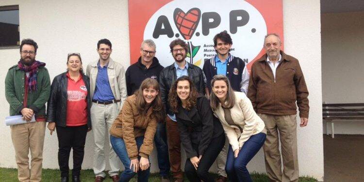 Pesquisa da UNILA investiga uso de substâncias da Cannabis para tratamento de pacientes com Alzheimer