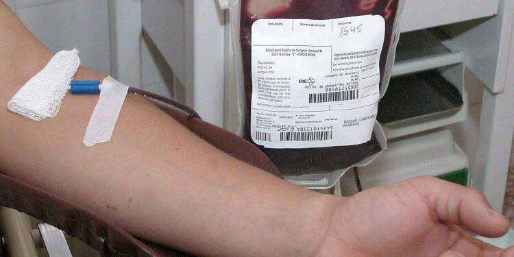Para combater a Covid-19, Hemepar lança campanha de doação de plasma