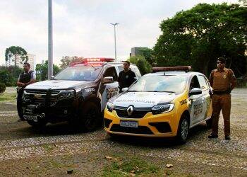 Paraná registra redução de 80 crimes patrimoniais por dia