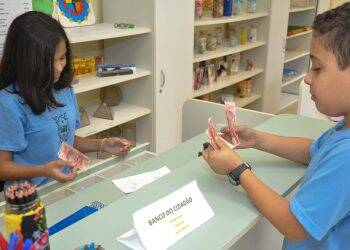 188 escolas do Paraná terão programa de Educação Financeira