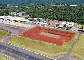 Em parceria com o Estado, Itaipu injeta quase R$ 1 bilhão no oeste do Paraná