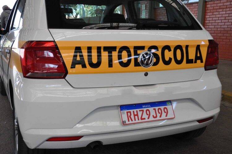 Paraná recebe nova sequência alfanumérica de placas de veículos