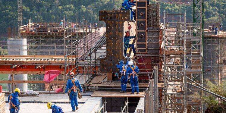 Boletim do DER traz detalhes sobre a Ponte da Integração, em Foz do Iguaçu