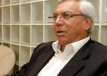 Ex-prefeito Paulo Mac Donald tem duas contas julgadas irregulares pelo TCE-PR