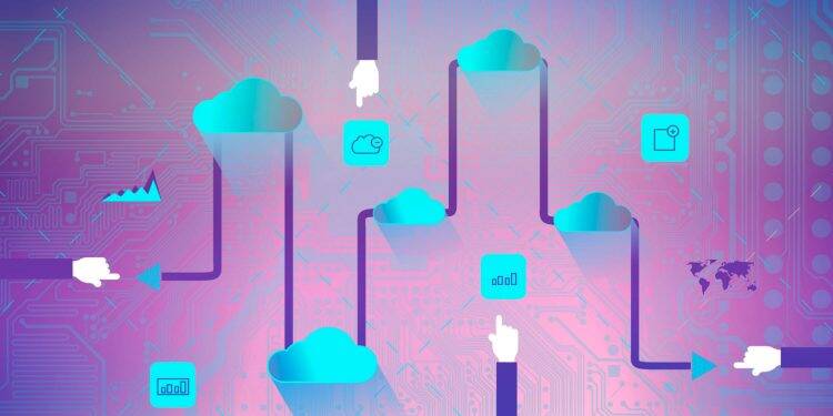 Adote o software como serviços SaaS e aumente a qualidade e custo benefício da sua empresa