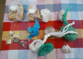 Operação prende líderes do tráfico em Curitiba