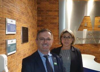 PRTB escolhe Ranieri Alberton Marchioro como candidato à prefeito de Foz do Iguaçu