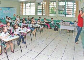 Foz  atinge 7,1 na média do Ideb; Escola Santa Rita de Cássia mantém maior nota do município