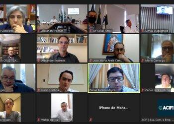 Pela reabertura da Ponte da Amizade, lideranças de Foz e Ciudad del Este fazem nova rodada de diálogo