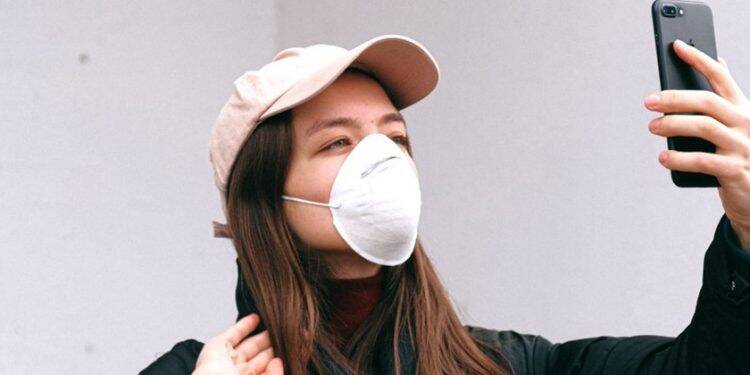 Uber começa a exigir selfie para verificar uso de máscaras por passageiros