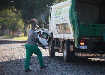 Coleta Seletiva volta a ser semanal