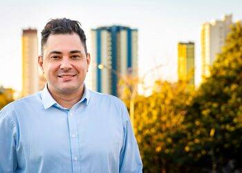 Sidnei Prestes (Republicanos) é o último candidato a prefeito entrevistado pela Rádio Cultura