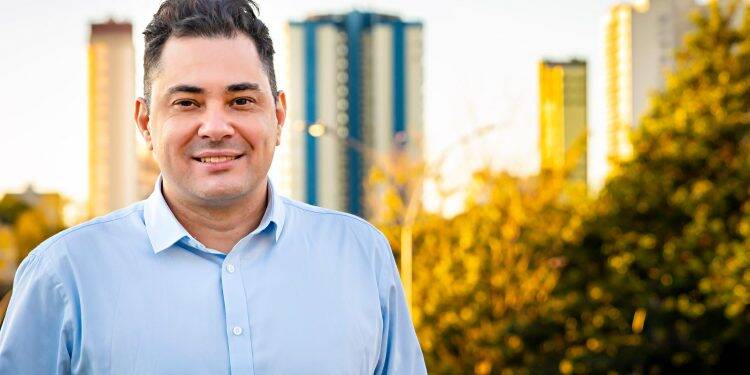 Sidnei Prestes (Republicanos) é o último candidato a prefeito entrevistado pela Rádio Cultura