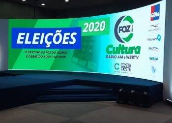 Todos os candidatos confirmam presença em debate promovido pela Rádio Cultura