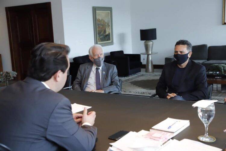 Aeroporto de Foz pode se transformar em Centro Nacional e Internacional de Conexões de Voos – HUB